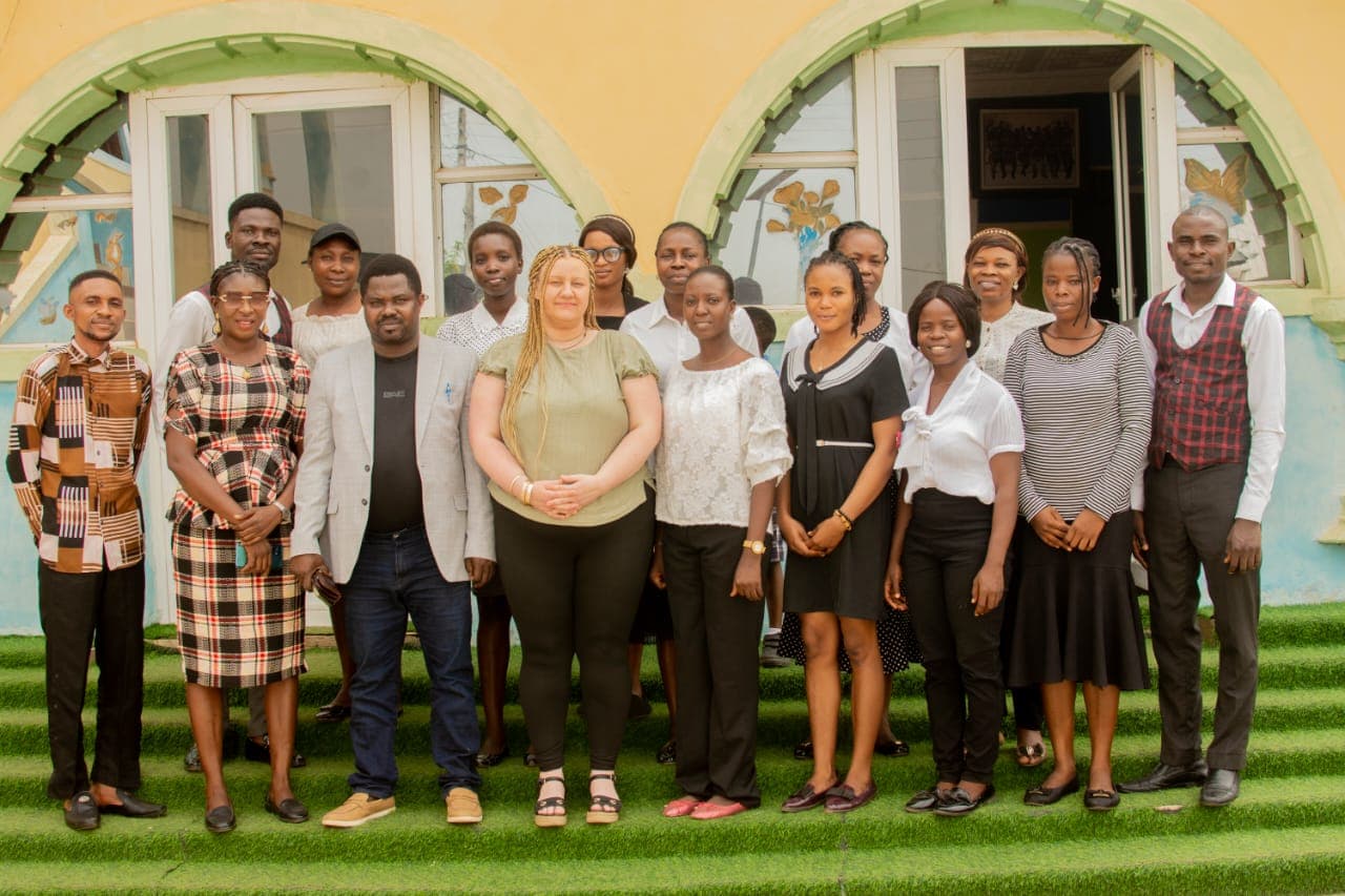 Inspiring Classrooms