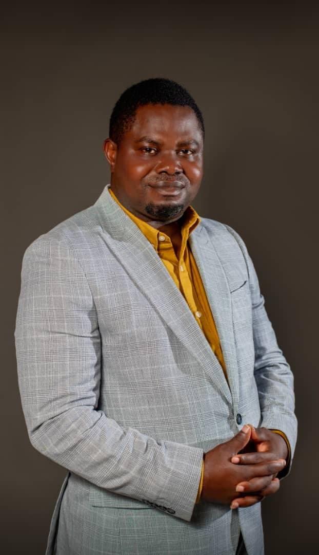 Engr. OMOSUYI Olumide Abayomi, Chairman and Chief Executive Officer