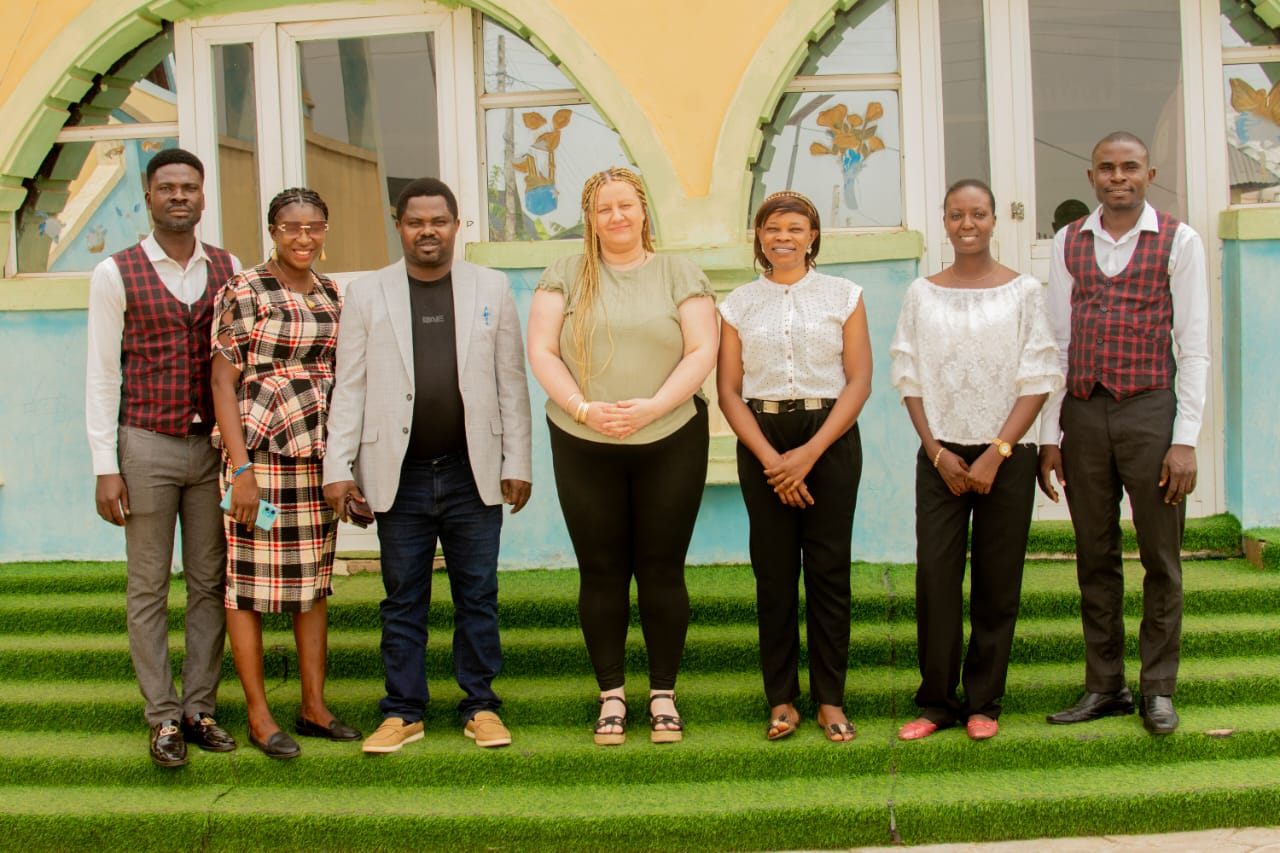 Creative Arts and Performance Showcase