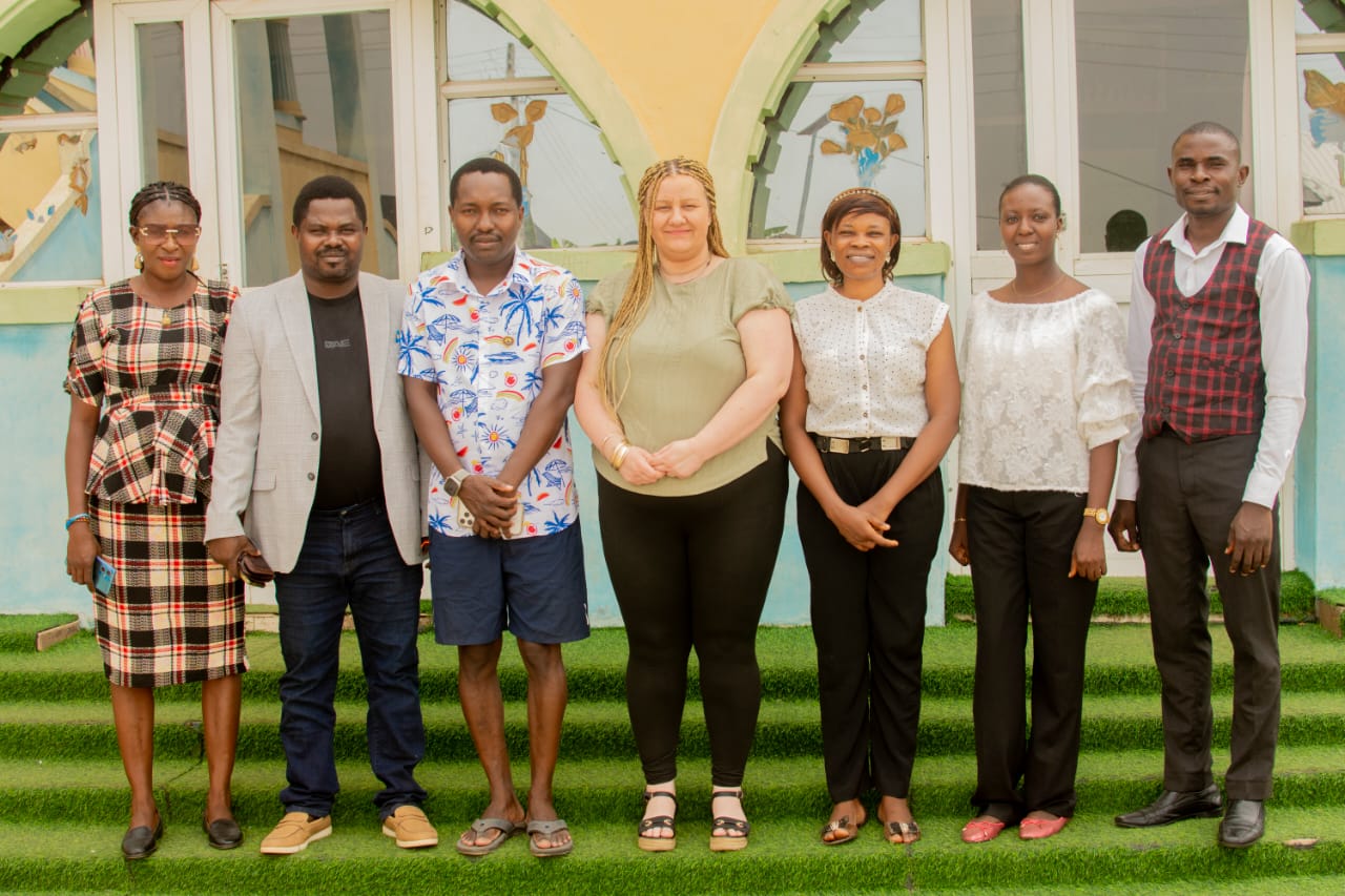 Campus Spaces and Student Facilities