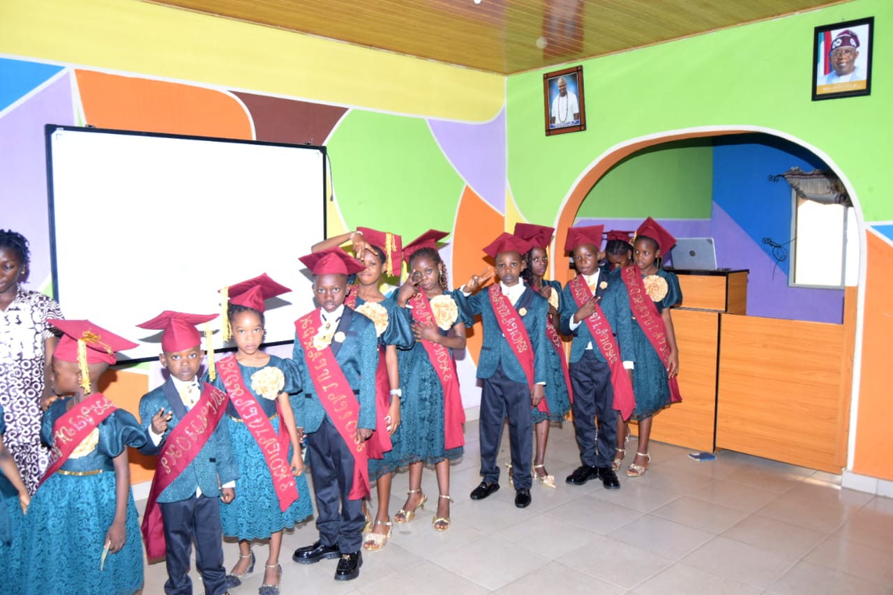 Academic Program Highlights