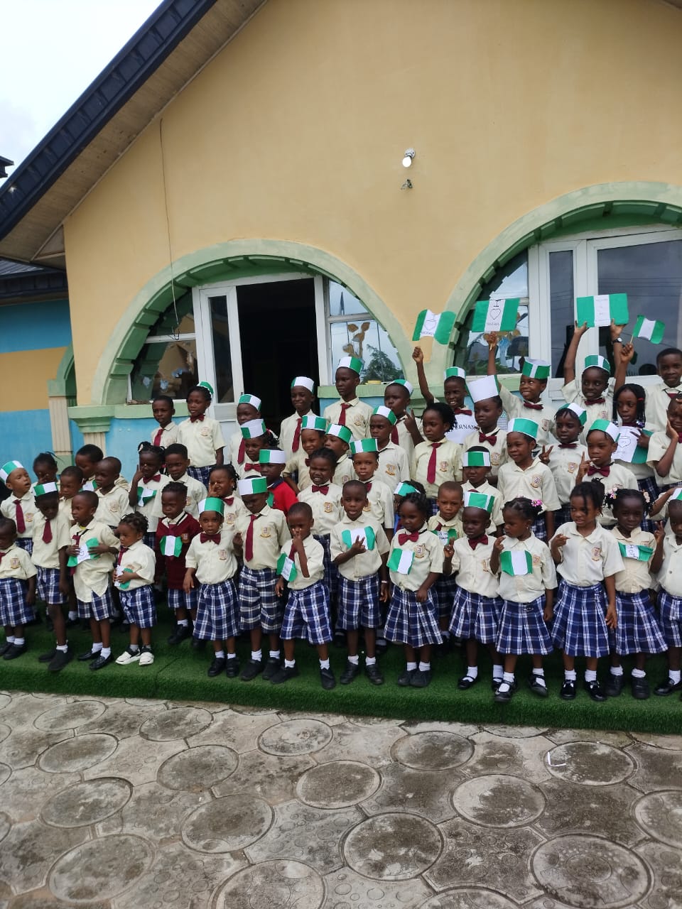 School Services and Support